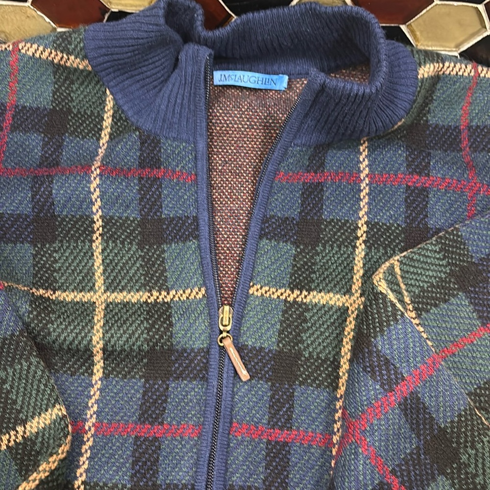 McLaughlin cardigan